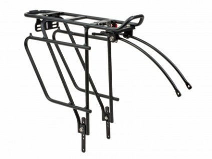 Nosič ACR-65-Alu Carrymore (černá)
