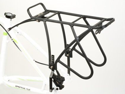 Nosič ACR-50-Alu DiscBrakePro (černá)