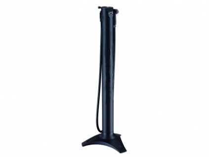Tlakový zásobník JetAir Tubeless X10 (černá)