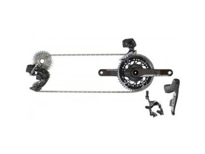 sada Sram RED AXS eTAP 2x12