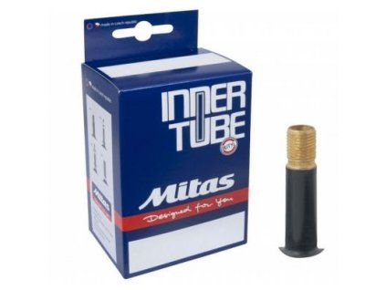 duše MITAS 16x1,5-2,1 AV 35mm