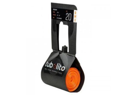 duše TUBOLITO BMX 1.8"-2.4" AV 42mm