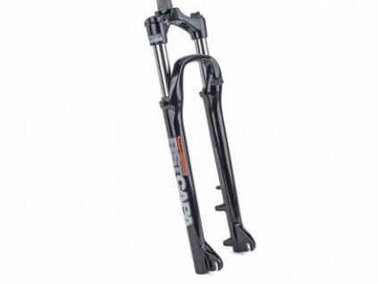 Vidlice RST Capa 29 ML 20/28,6 80mm (černá)