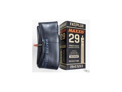 duše Maxxis 29x2.5/3.0 FV Welter 296g