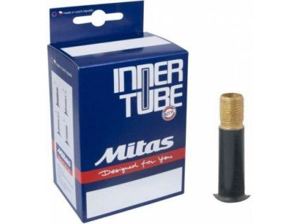 duše MITAS 29x1,5-2,1 AV 40mm