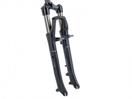 Vidlice RST Vita TnL 20/28,6 60mm (černá-matná)