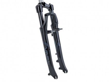 Vidlice RST Vivair TnL 20/28,6 60mm (černá-matná)