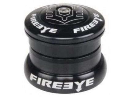 hlavové složení FIREEYE semi integrované IRIS-A15
