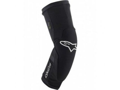 chrániče kolen Alpinestar PARAGON PLUS YOUTH