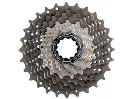 kazeta Shimano CS-R9100 Dura Ace
