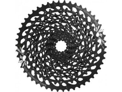 kazeta Sram XG-1275 10-50 XD Eagle