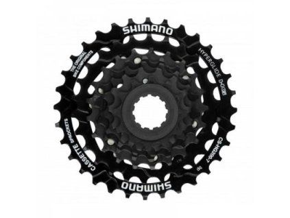 kazeta Shimano CS-HG200-7