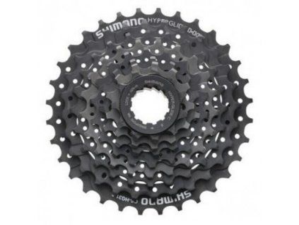 kazeta Shimano CS-HG31-8