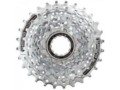 kazeta Shimano CS-HG51-8