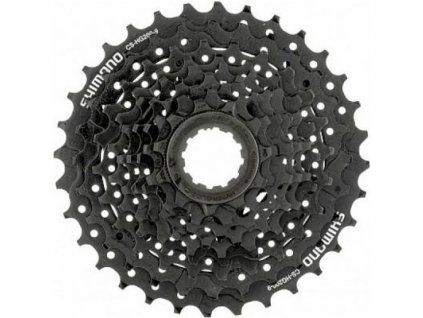 kazeta Shimano CS-HG200-9