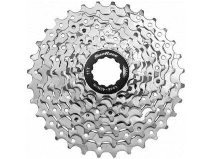 kazeta SunRace CS-M969 9sp.