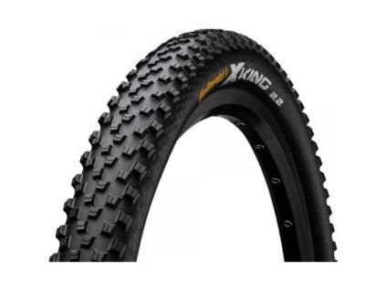 plášť Continental X-King 27,5" TR kevlar