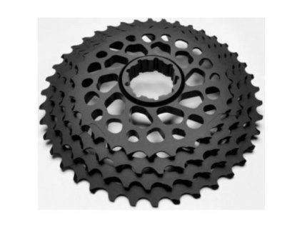 kazeta absoluteBLACK adaptér 28-40T