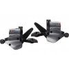 řazení Shimano SL-2400 Claris 2x8