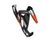 košík na láhev ELITE Custom Race Plus new blk/oran