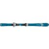 lyže SAL.QST Max JR M+vázání L6 GW J2 130cm 20/21
