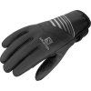 rukavice SAL.RS warm U black/charcoal 20/21