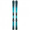 0462076 el skis shi element w blue ls el90 db5860 23 171934