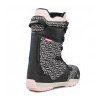 boty gravity bliss black pink 11