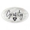 grip gravity sirene mat clear 2