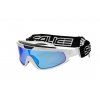 lyž.brýle SALICE běžecké 915RW white/RW blue