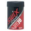 vosk SWIX VR70 45g stoupací červený 1/3°C