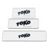škrabka TOKO Plexi 4mm snowboard