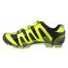 tretry Force FREE fluo-černé