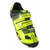 tretry Force FREE fluo-černé