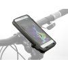 Pouzdro na telefon Shell X9 168 x 88 x 15 mm (černá)