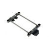 Deska upínací AO-CarryMore D26 (černá)