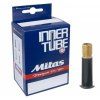 duše MITAS 16x1,5-2,1 AV 35mm