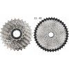 kazeta Shimano CS-HG500-10 Tiagra/Deore