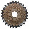 vícekolečko Shimano 6-kolo MF-TZ20 14-28