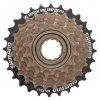 vícekolečko Shimano 7-kolo MF-TZ20 14-28